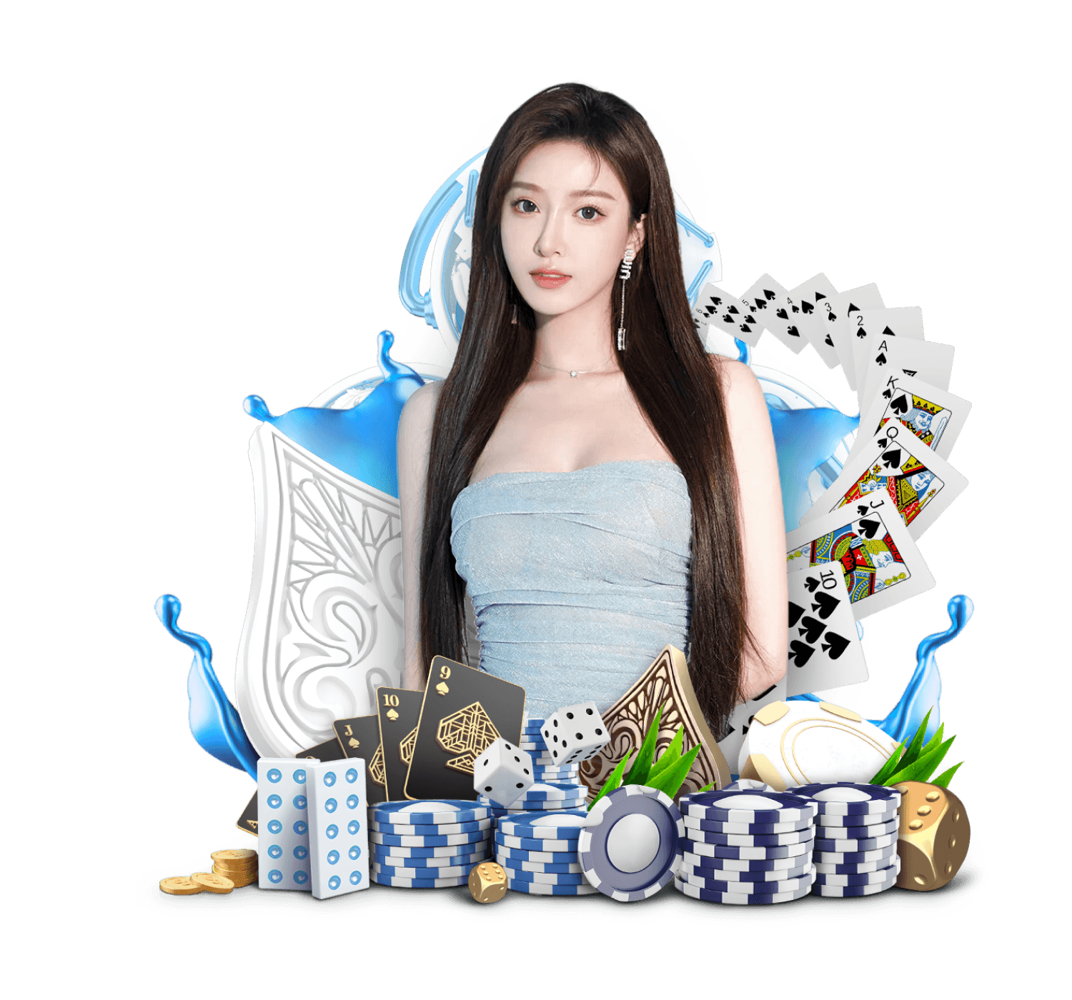 BCA virtual account deposit screen