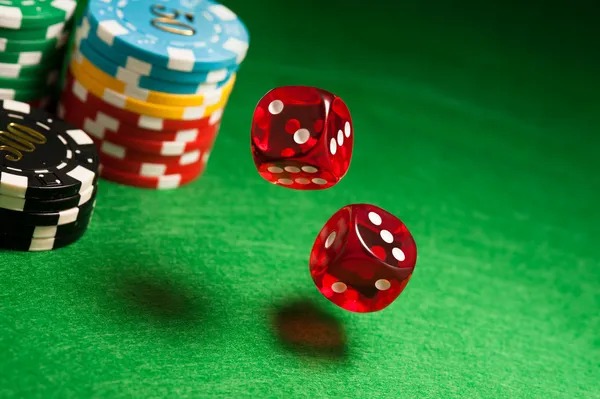 Number Games draw interface on generator ln platform